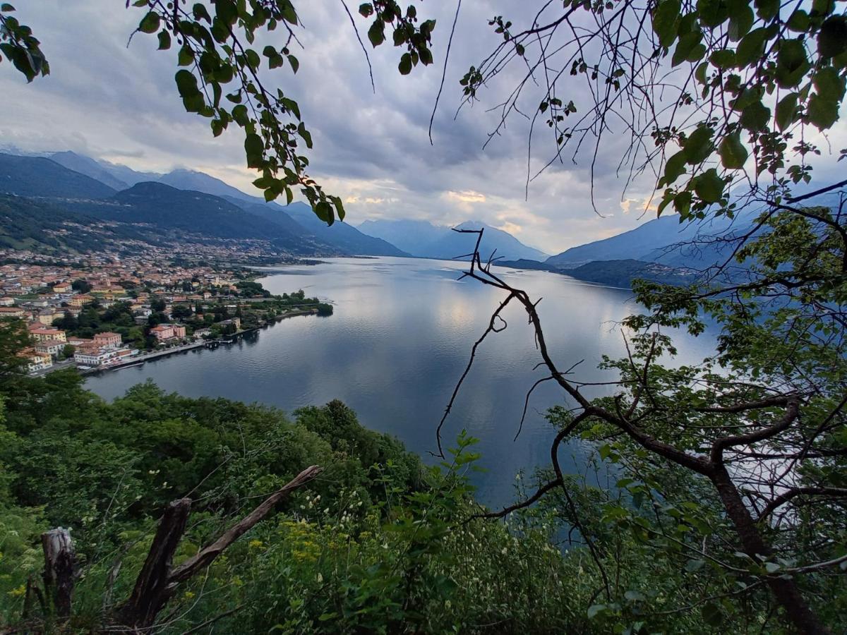 Viewtiful Homestay Stazzona Esterno foto