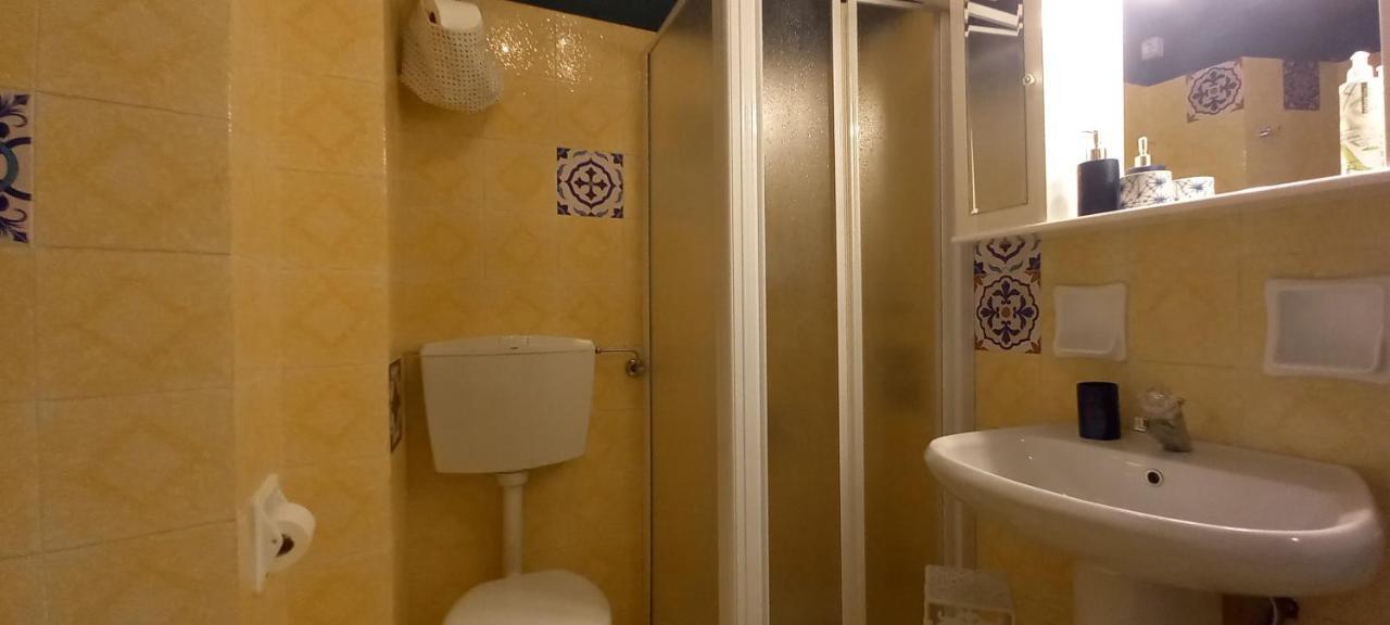 Viewtiful Homestay Stazzona Esterno foto