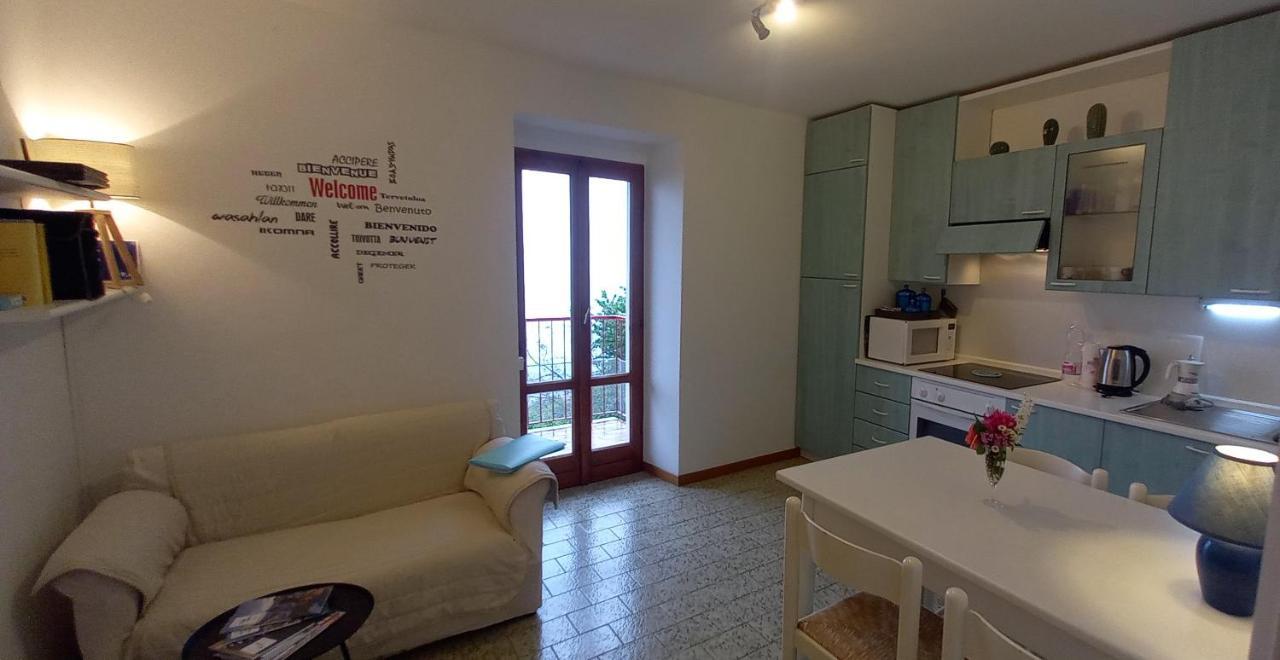 Viewtiful Homestay Stazzona Esterno foto